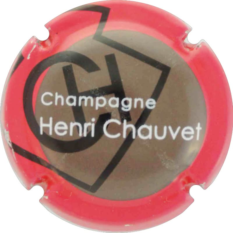 Chauvet Henri