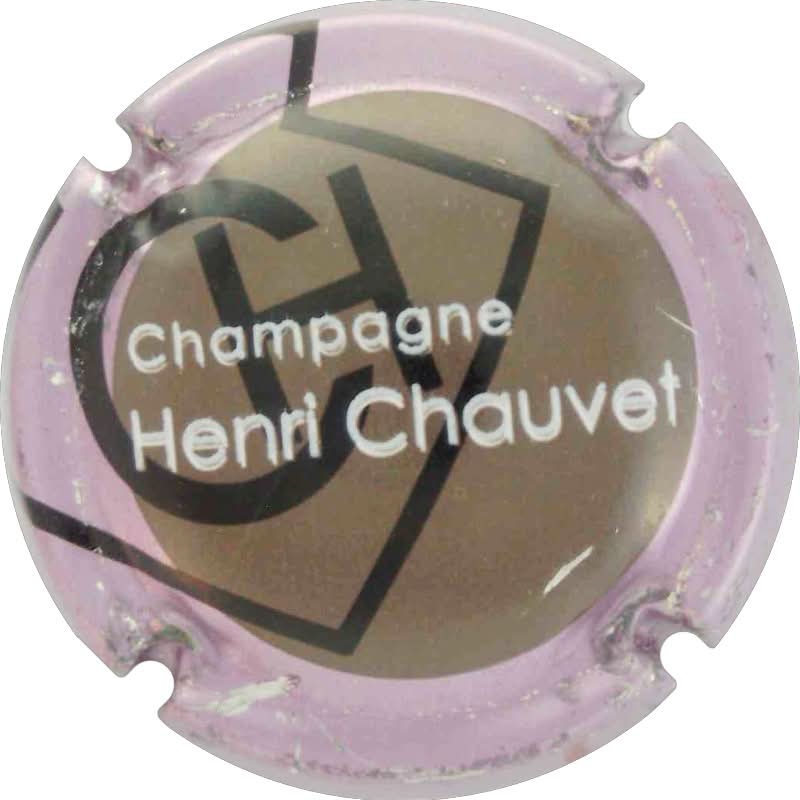 Chauvet Henri