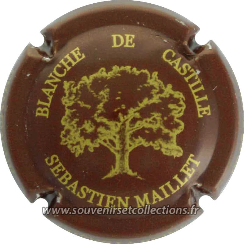 Maillet Sébastien