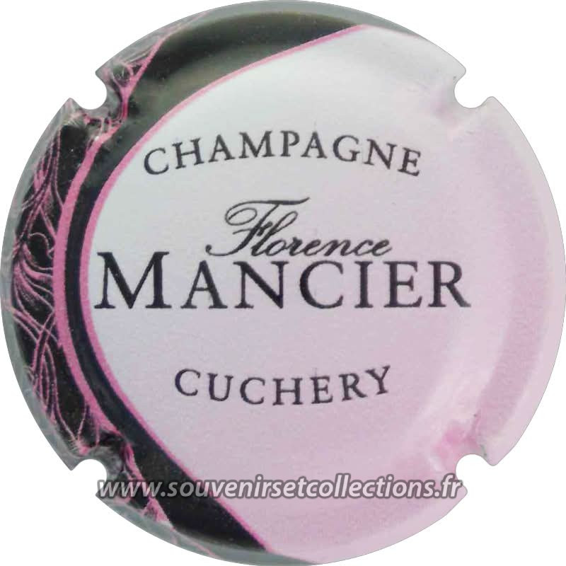 Mancier Florence