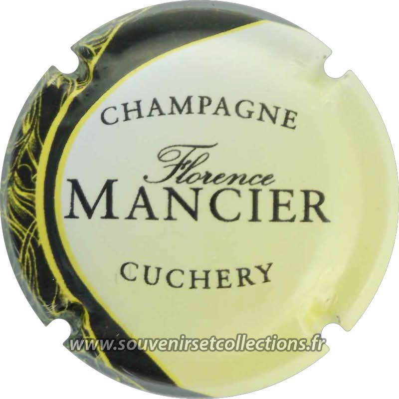 Mancier Florence