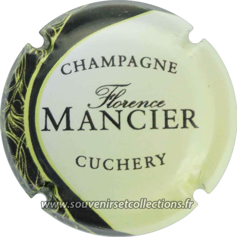 Mancier Florence
