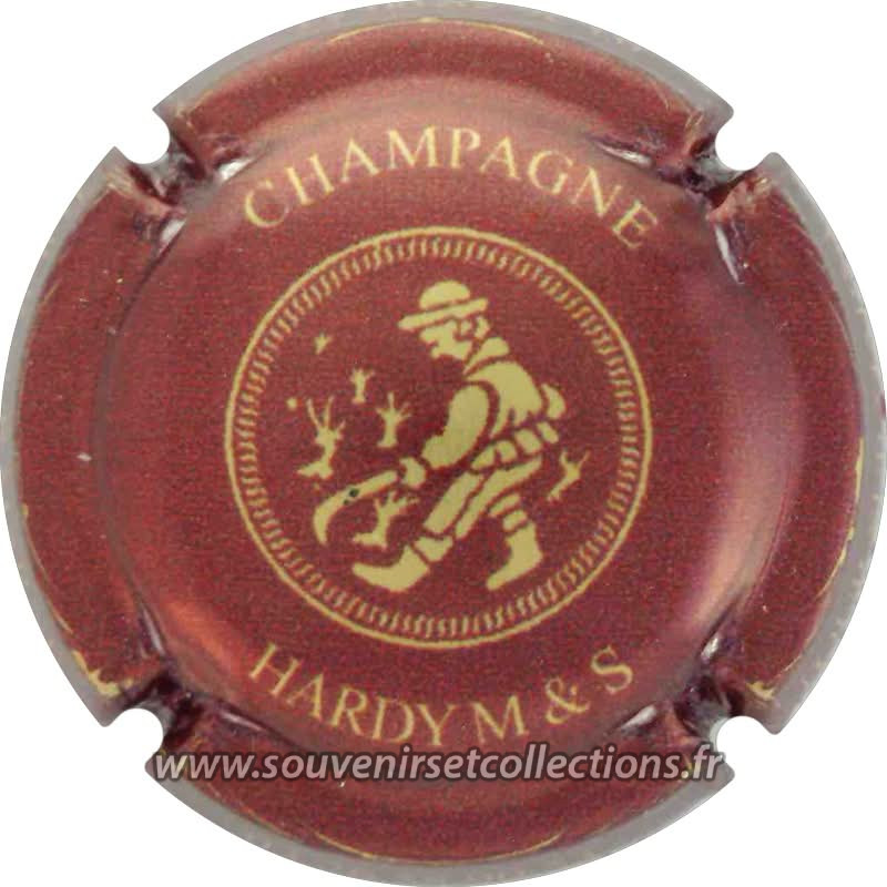 Hardy Michel et Stéphane