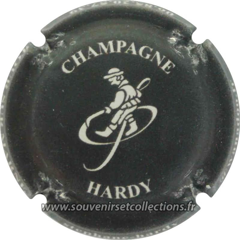 Hardy Michel et Stéphane