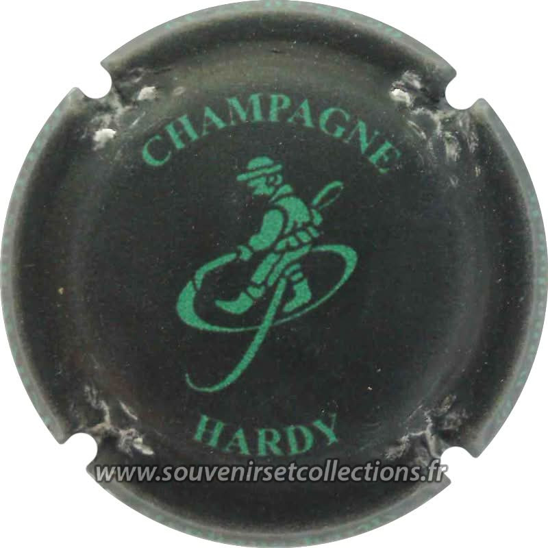 Hardy Michel et Stéphane