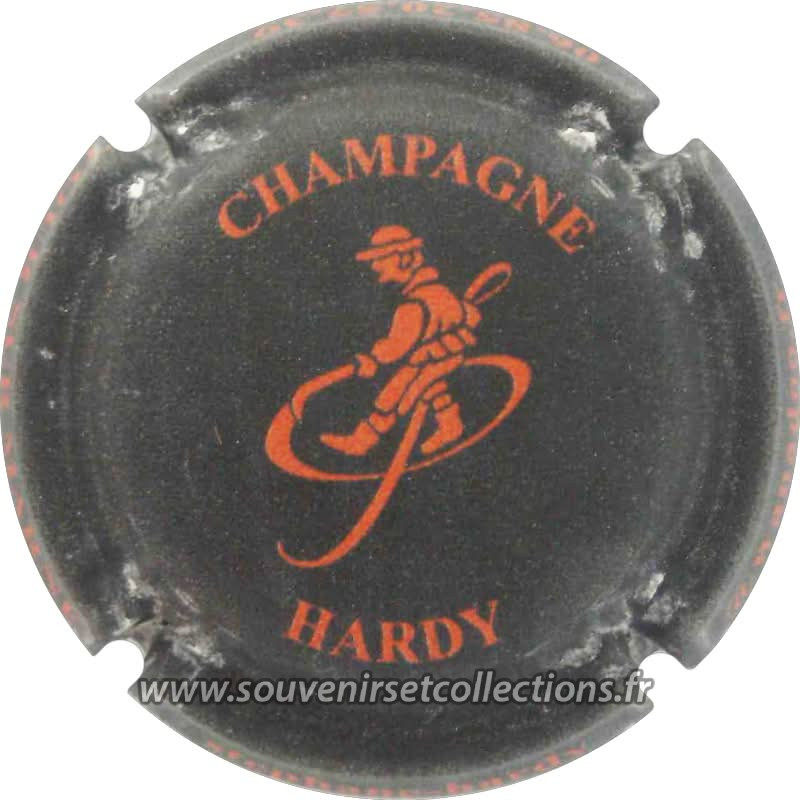 Hardy Michel et Stéphane