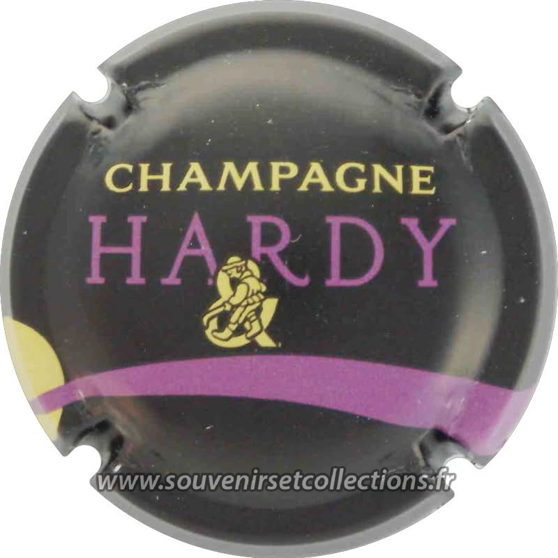 Hardy Michel et Stéphane