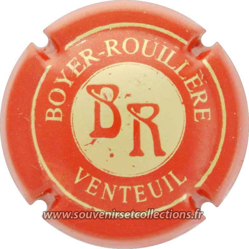 Boyer Rouillère