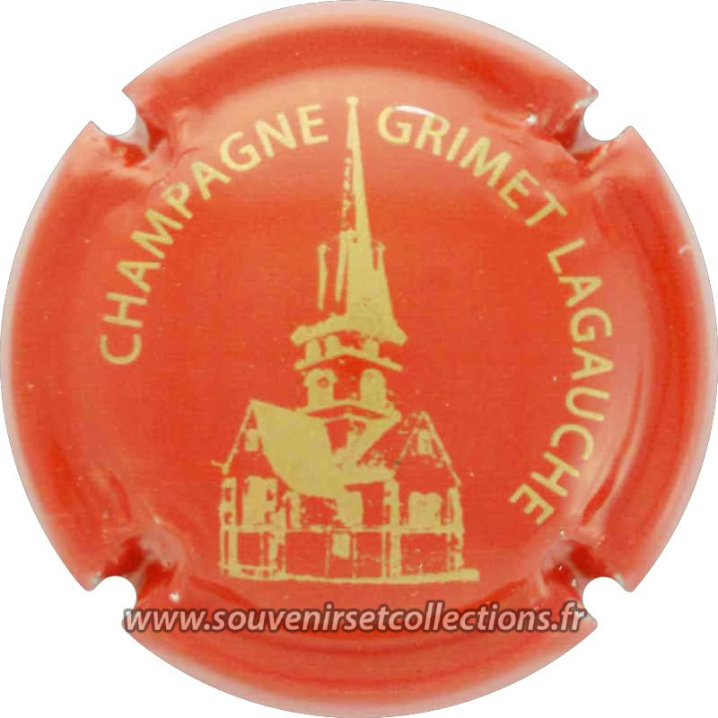Grimet Lagauche