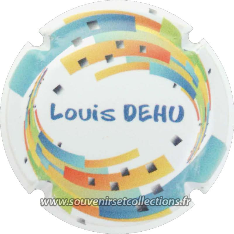 Dehu Louis