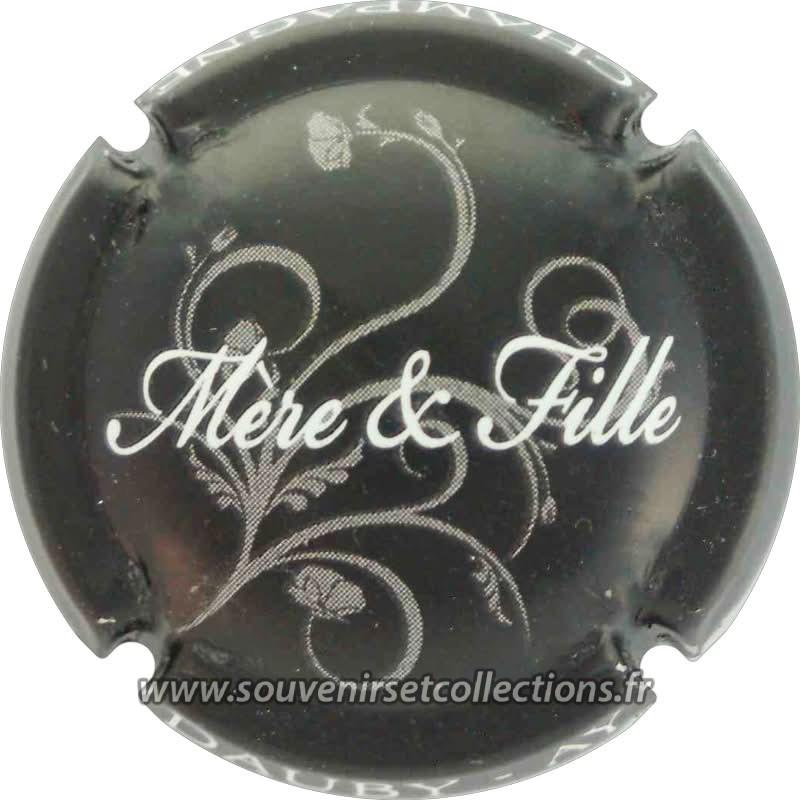 Dauby Mère et Fille