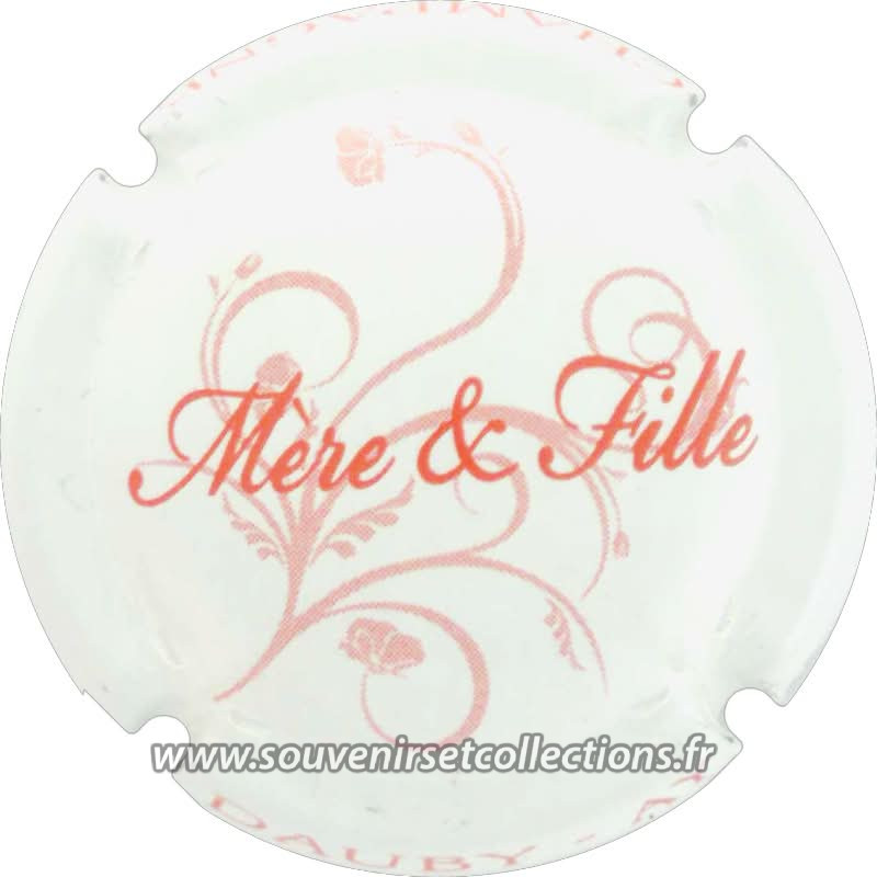 Dauby Mère et Fille