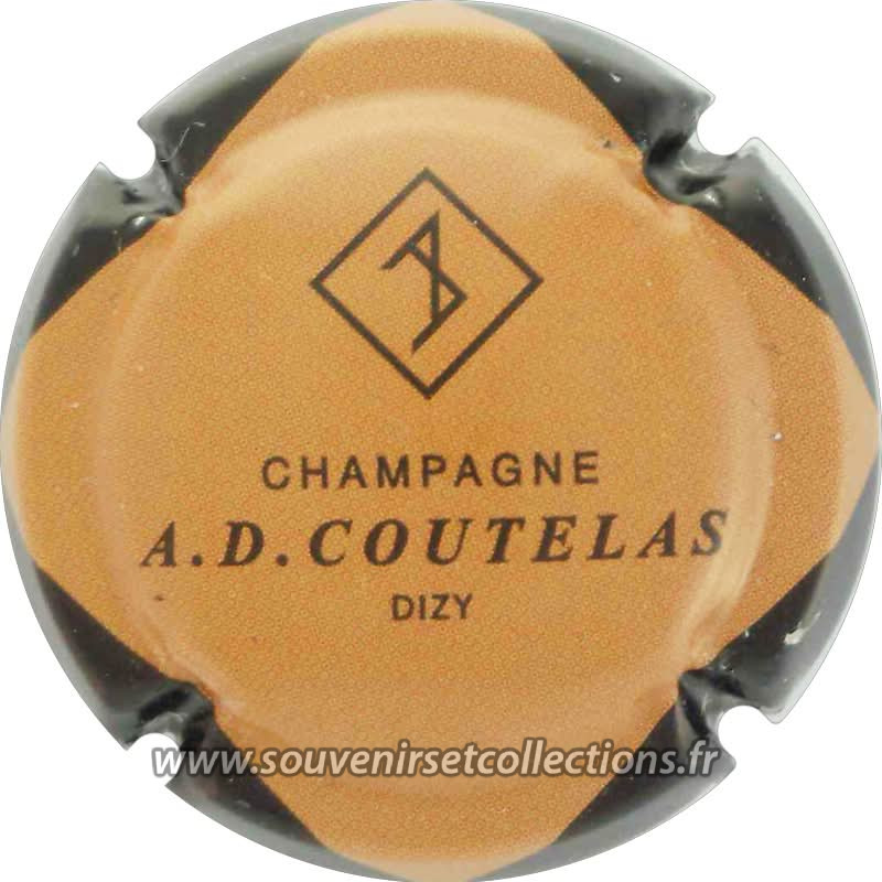 Coutelas Angélique et Damien