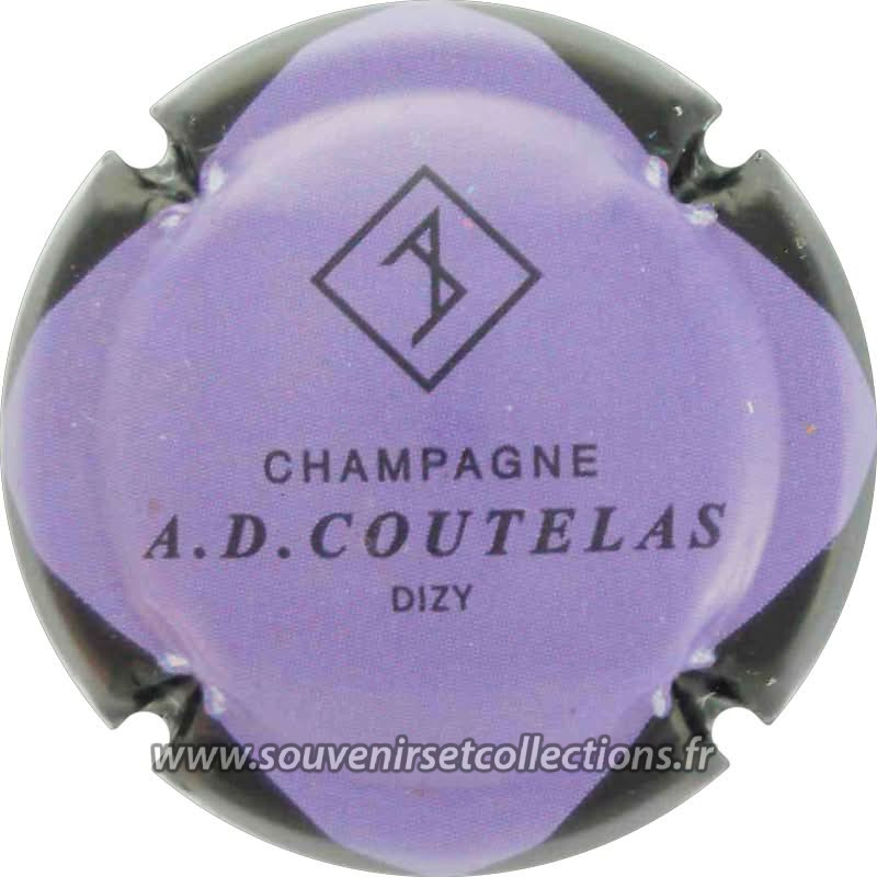 Coutelas Angélique et Damien