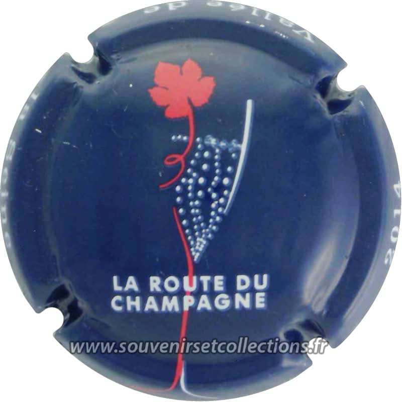 Route du Champagne