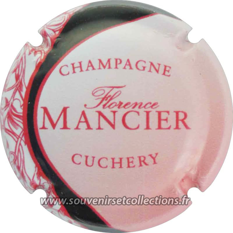 Mancier Florence