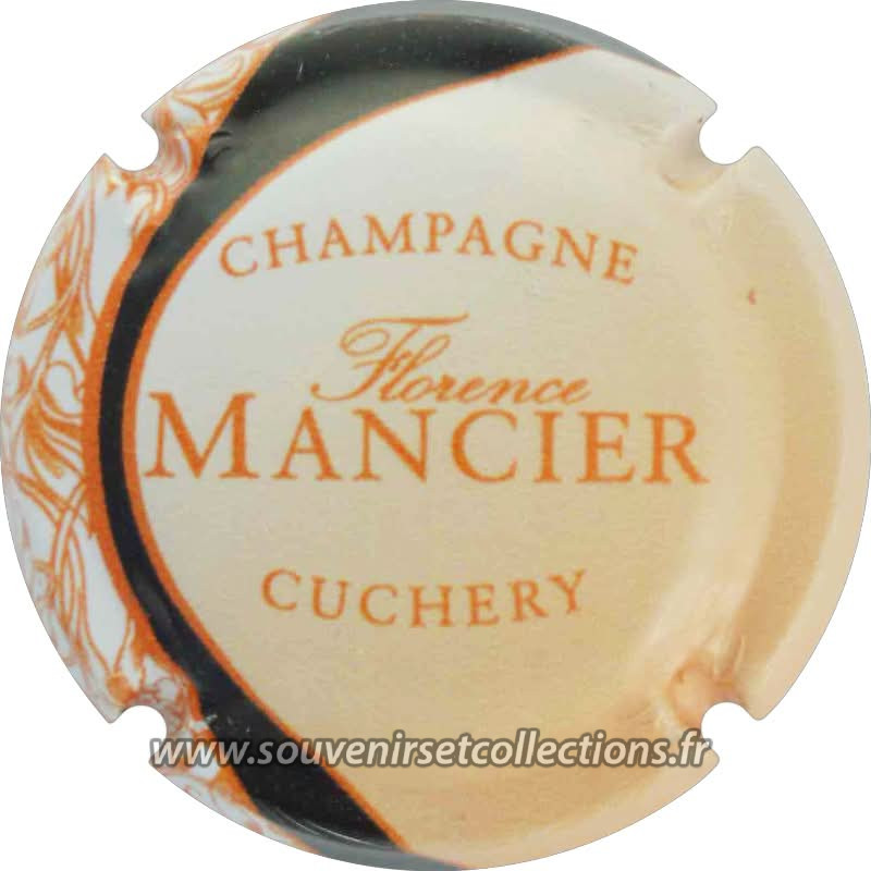 Mancier Florence