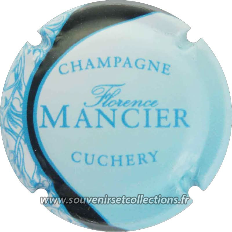 Mancier Florence
