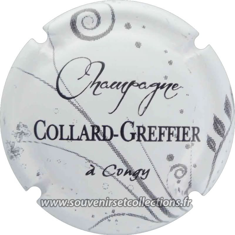 Collard Greffier