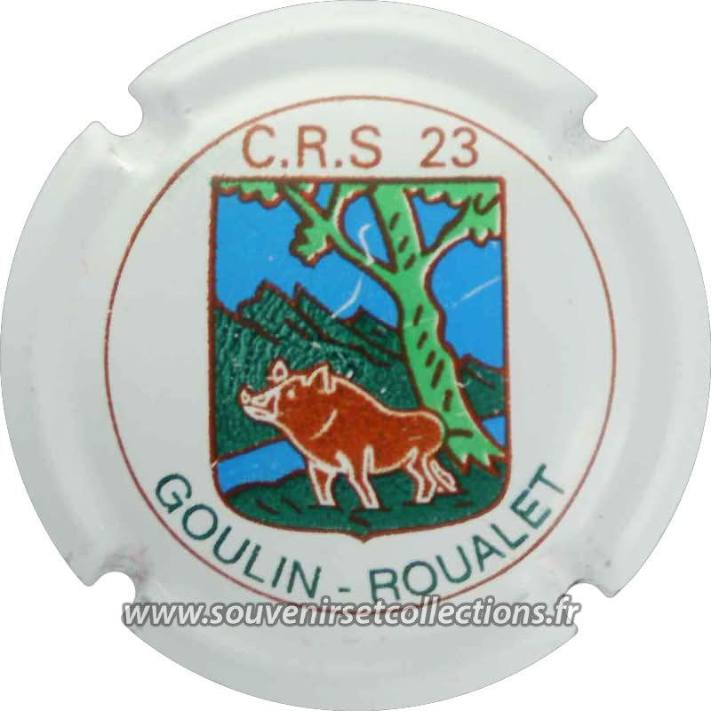 Goulin Roualet