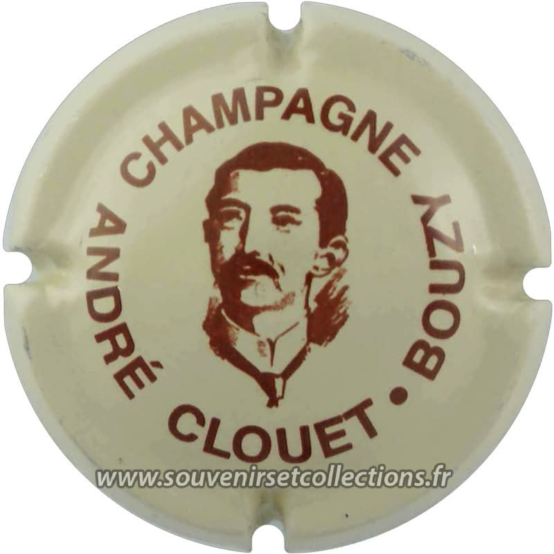 Clouet André