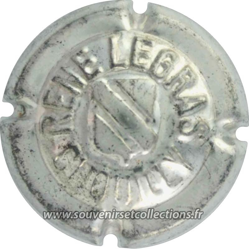 Legras René