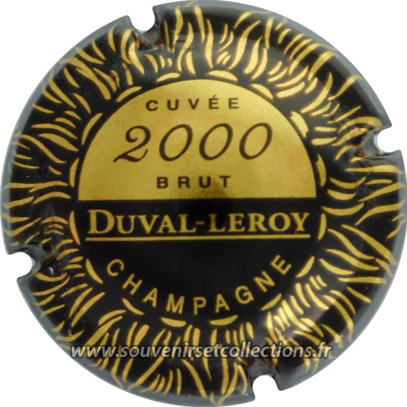 Duval Leroy