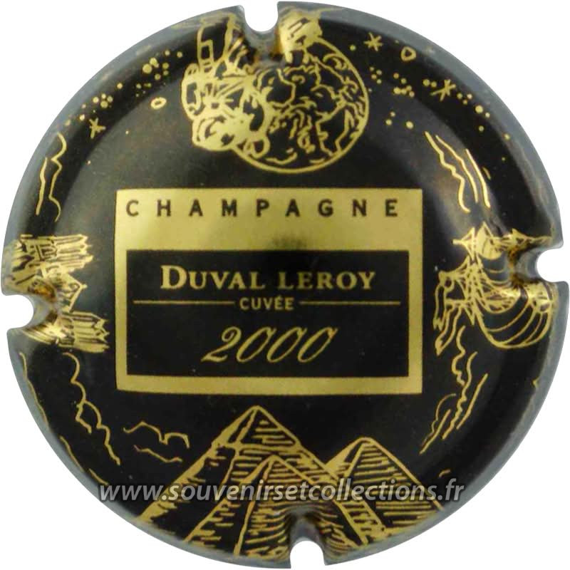 Duval Leroy