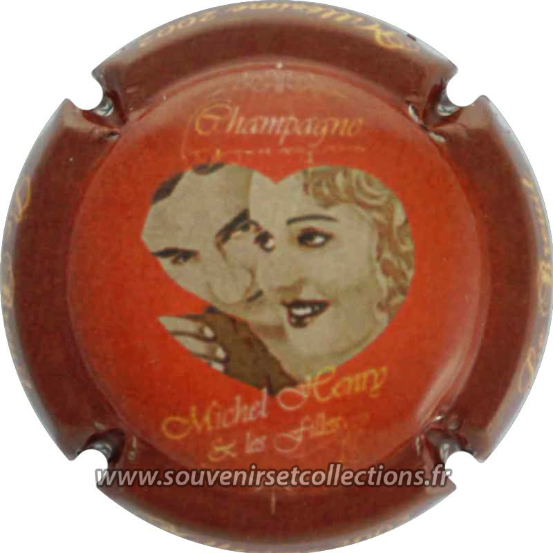 Henry Michel et Filles