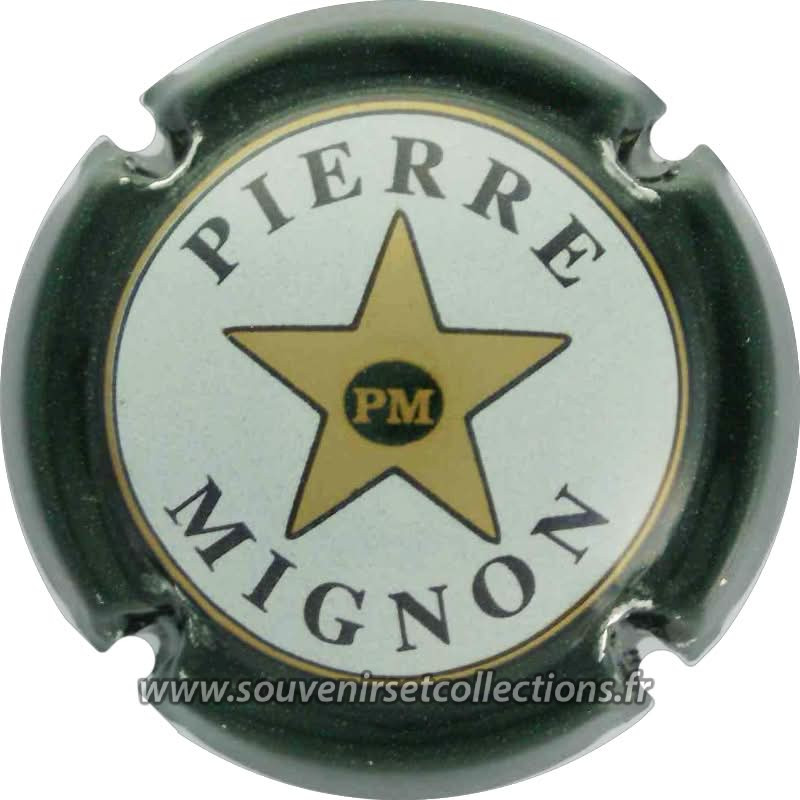 Mignon Pierre