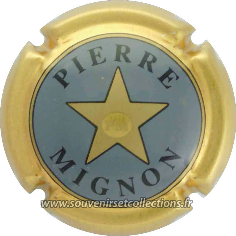 Mignon Pierre
