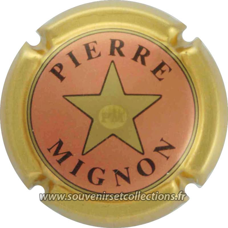 Mignon Pierre