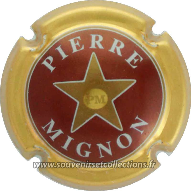 Mignon Pierre