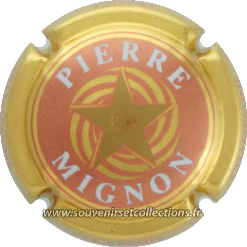 Mignon Pierre