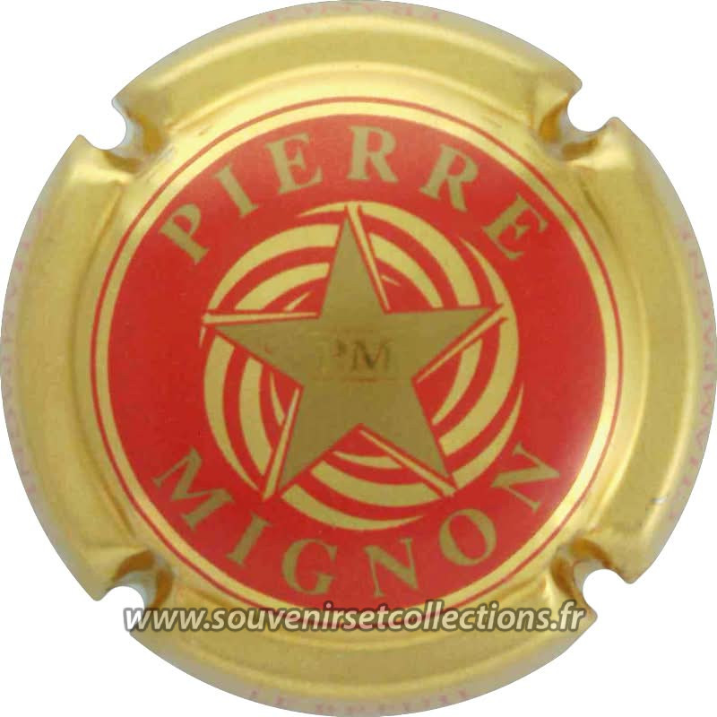 Mignon Pierre