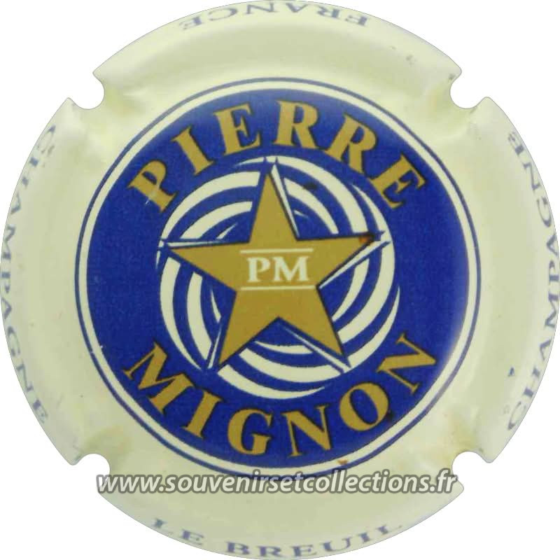 Mignon Pierre