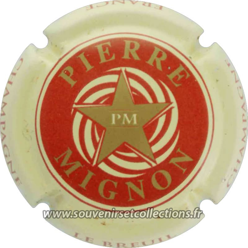 Mignon Pierre