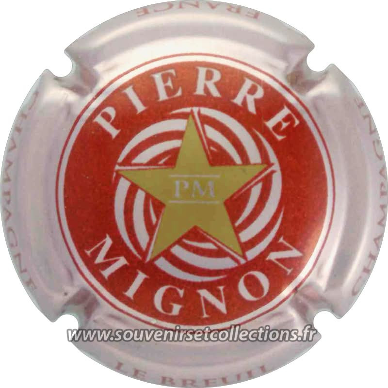 Mignon Pierre