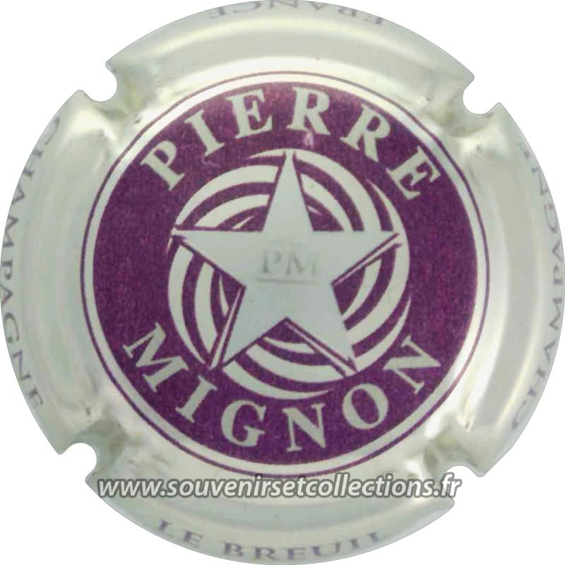 Mignon Pierre