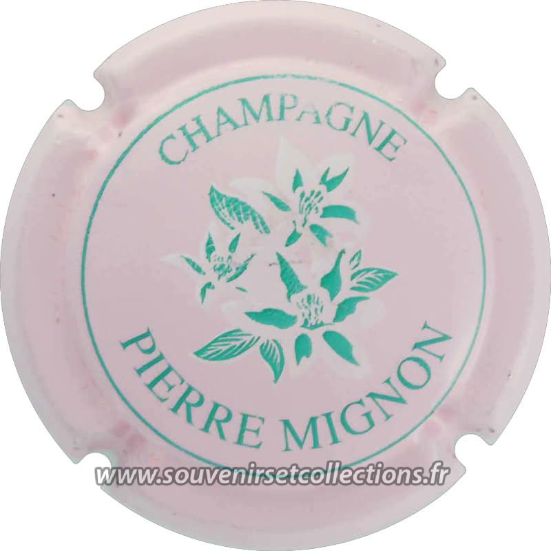 Mignon Pierre