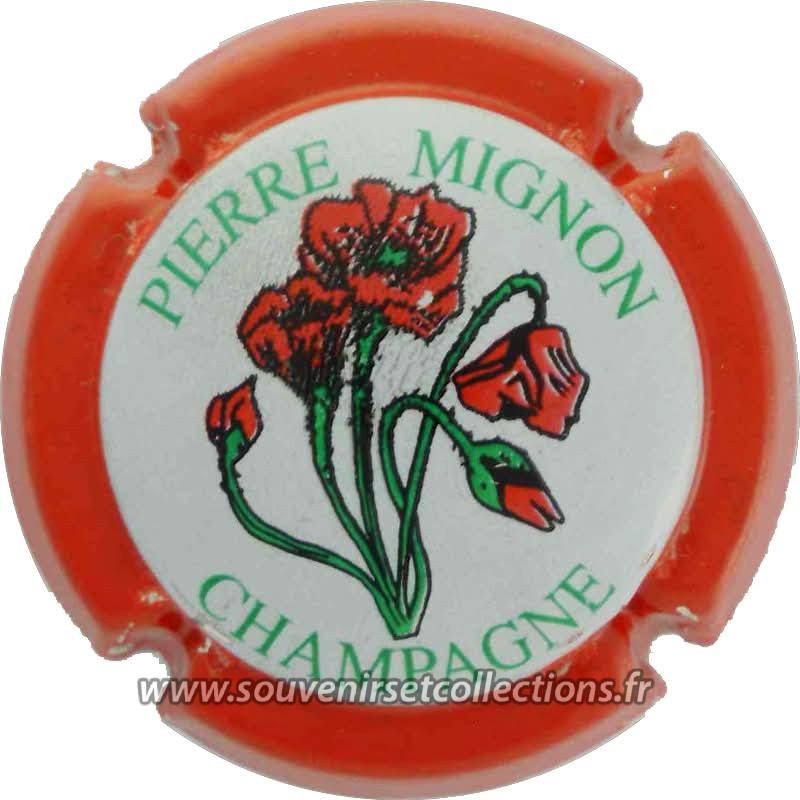 Mignon Pierre