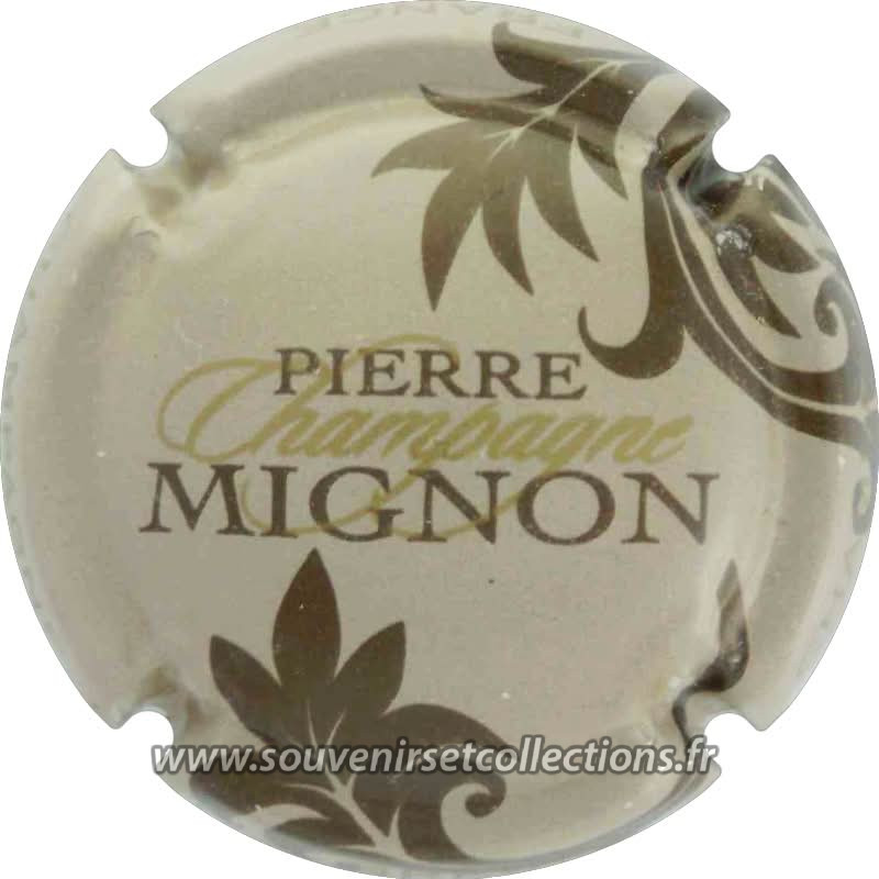 Mignon Pierre