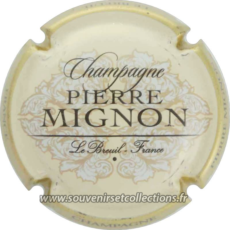 Mignon Pierre