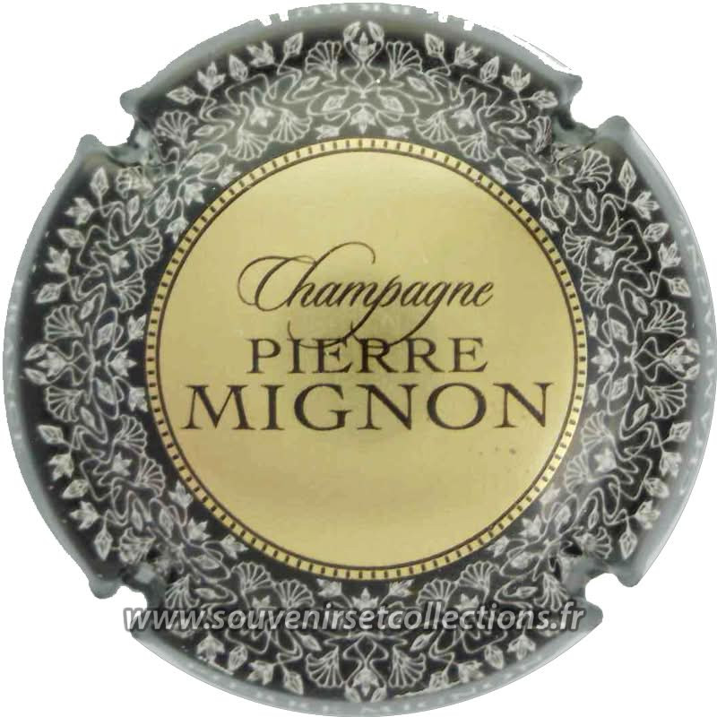 Mignon Pierre