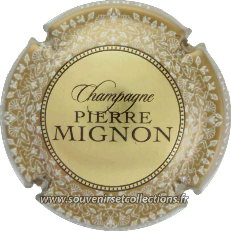Mignon Pierre