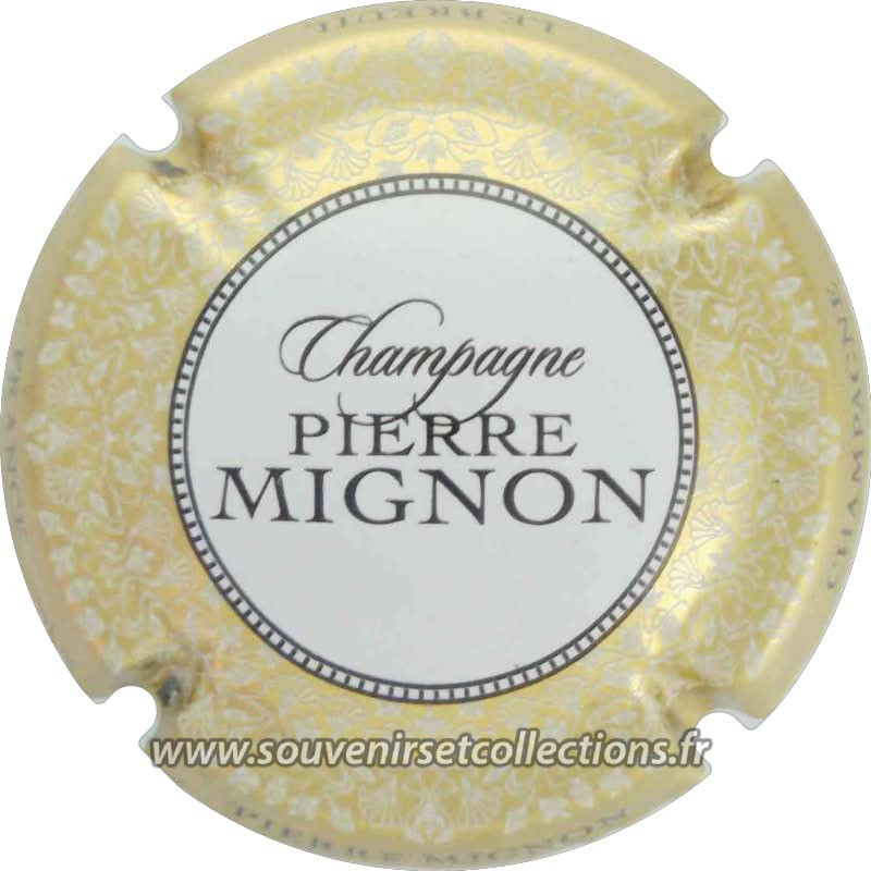 Mignon Pierre