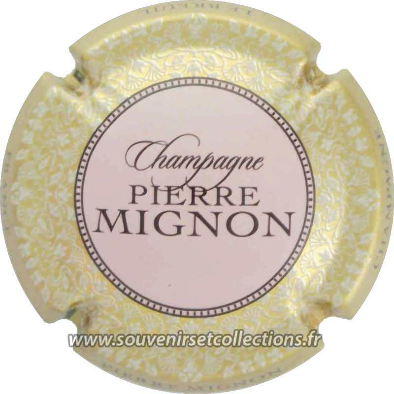 Mignon Pierre