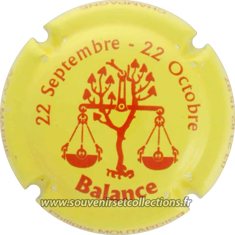 Moutardier Philippe