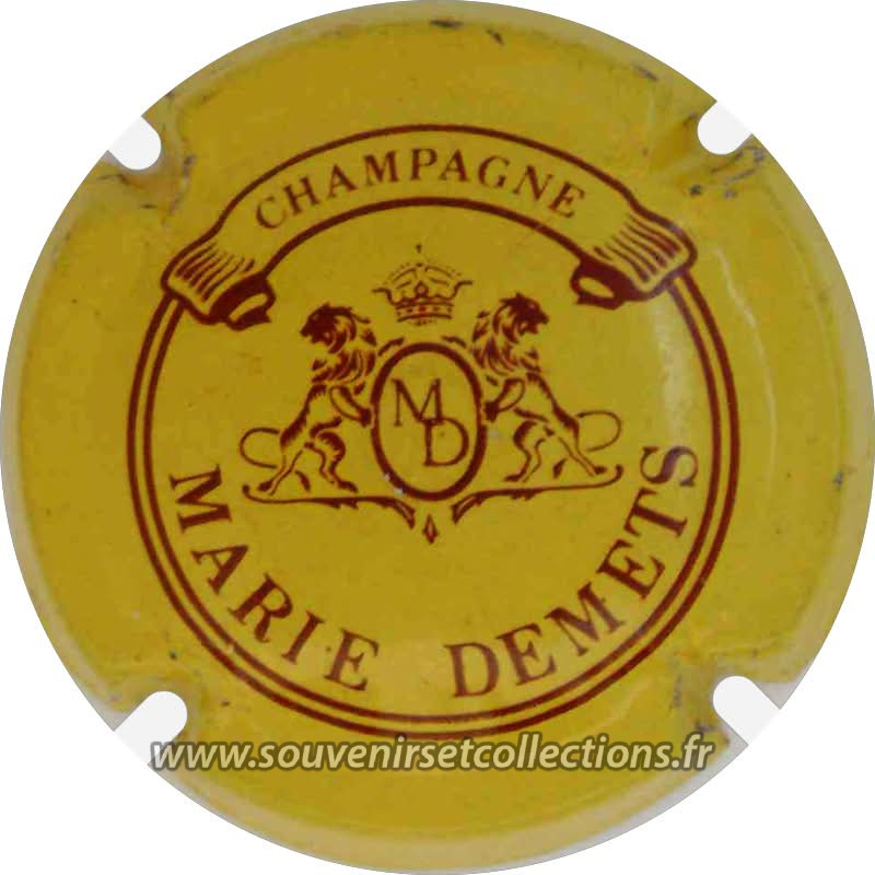 Demets Marie