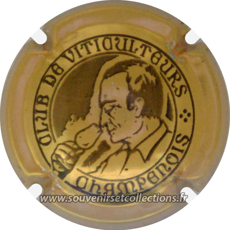 Club de viticulteurs